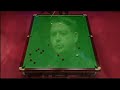 2012 World Snooker semi O'Sullivan vs Stevens frames 17-21