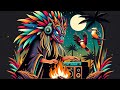 Shamanic Mix by Sateyed | Downtempo, Organic & Folktronica