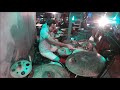 Deja Vu - Bachata drum cover