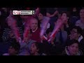 MD | GIDEON/SUKAMULJO (INA) [1] vs BOE/MOGENSEN (DEN) [2] | BWF 2018