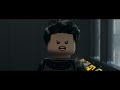 Star Wars: Retribution | 3D Animated LEGO Brickfilm