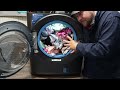 The Best Washer Dryer EVER? The Ultimate GE 2-in-1-washer Dryer Combo Test & Review