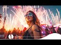 ELECTRONIC MUSIC FOR YOU ✔️ Tomorrowland 2024 Music Festival ✔️ Tiësto, MATTN, David Guetta