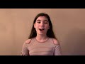 Sophie Lightle - The Star-Spangled Banner