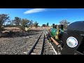 Live Steam at the Central Oregon Area Live Steamers