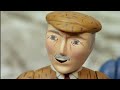 The Fogman | Thomas and Friends Wooden Railway Remake