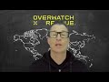 What is Overwatch x Rescue if it is Not Insurance?