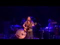 Blue Eyes Crying in the Rain - Lukas Nelson
