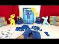 The BIGGEST Rainbow Friends Chapter 2 MYSTERY BOX! NEW Plushies & Minifigures