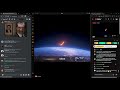 Starship Flight 4 | Live Rocket Emporium Reaction ft. @NASASpaceflight
