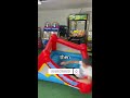 I Bought The Cheapest Bounce House On Amazon