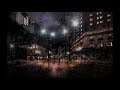 Rainy Night in Bucky Barnes’ Brooklyn Apartment || Marvel Ambience [Read Desc!]