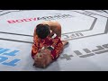 Bruce Lee vs. Wild Bear - EA Sports UFC 4 - Epic Fights 🔥🐲