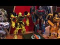 Transformers: Knightfall | Full Movie (2020 Stop Motion Series)