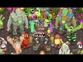 Epic Wubbox Compilation || My Singing Monsters