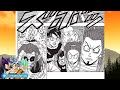 BLACK FRIEZA DESTROYS EVERYONE! End Of The Granolah Arc Dragon Ball Super Manga Chapter 87 Review