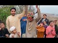 Tuti Gull Ba Madan Ghatey New Funny Video 2024 by Tuti Gull Official