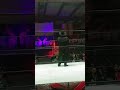 Larry Legend Runs Down The Card For XPW Goes Loko