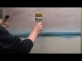 How to Paint Nothing -  Oil Painting With Stuart Davies