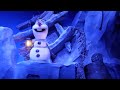 【4K】アナとエルサのフローズンジャーニー/Anna and Elsa's Frozen Journey