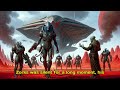 Aliens FACE OFF Against HUMAN GOD | SciFi HFY Stories