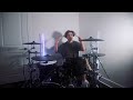 LEAVE IT ALL BEHIND  - SLEEPING WITH SIRENS | DRUM COVER