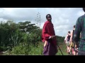 Maasai Village (Boma) - Tanzania