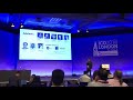 Gemstra ICO Presentation @ CryptoEconomy London 2018: The Future Of Social Selling