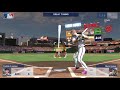 Winning MLB derby episode #1 epicly