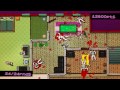 Hotline Miami Part 2 - It's On The House