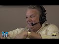 Bruce Prichard does awesome Vince McMahon, Dusty Rhodes & Randy Savage Impressions #YODM