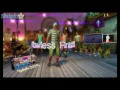 Dance Central - Crank That Soulja Boy - Hard