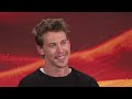 DUNE 2 Cast Interviews Get Spicy | Timothée Chalamet, Zendaya, Florence Pugh, Austin Butler & More