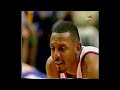 Post-Injury Penny Hardaway Schools Kobe - 2000 WCSF