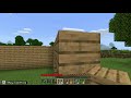 Minecraft Fully Survival Series Ep 1