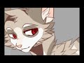 MothCat - Speedpaint