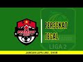 Daftar 26 Tim Liga 2 Indonesia Musim 2024 / 2025 Terbaru