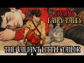 Grimms' Fairy Tales: The Valiant Little Tailor (The Brave Little Tailor) [Audiobook|KHM20]