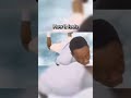 Tyler The Creator Falling From The Sky In Gorilla Tag #gorillatag #meme #shorts