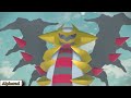 The Psychology behind Volo and Giratina, Pokémon's Coolest Final Battle // [Game Designer Explains]