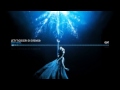 Idina Menzel - Let it Go (Cr1s1s Remix)