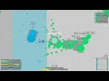 The *MOST* OVERPOWERED DREADNOUGHT! | Arras.io