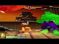 [KOF Mugen] SON GOKU VS HULK