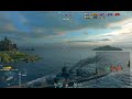 Großer Kurfürst Kraken - World of Warships