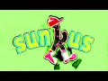 Sunkus Logo Effects (Preview 2B V35 Effects)