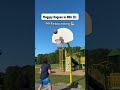 Muggsy Bogues in Real Life Vs in NBA 2K 💀🤣 #basketball #shorts