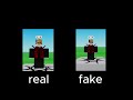 Roblox's Insane Monopoly of Stolen Items | Part 1: Limiteds