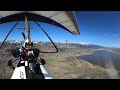 Ego trike Washoe lake