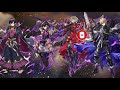 These Fallen Units are so OP!! | Fire Emblem Heroes 