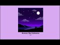 Across the Universe- The Beatles (Lofi Cover)